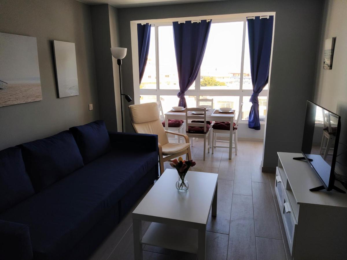 Vive Apartamento Diana 604, Playa Y Puerto A 200 Metros *