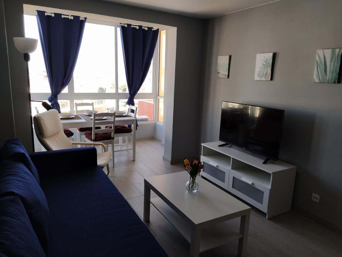 Vive Apartamento Diana 604, Playa Y Puerto A 200 Metros Apartment *