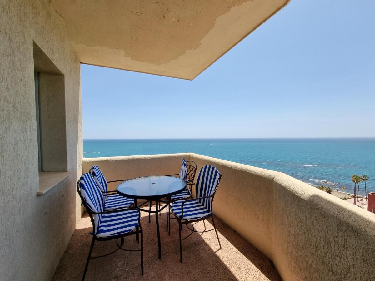 Apartment G&g Benalbeach Bil Bil Views