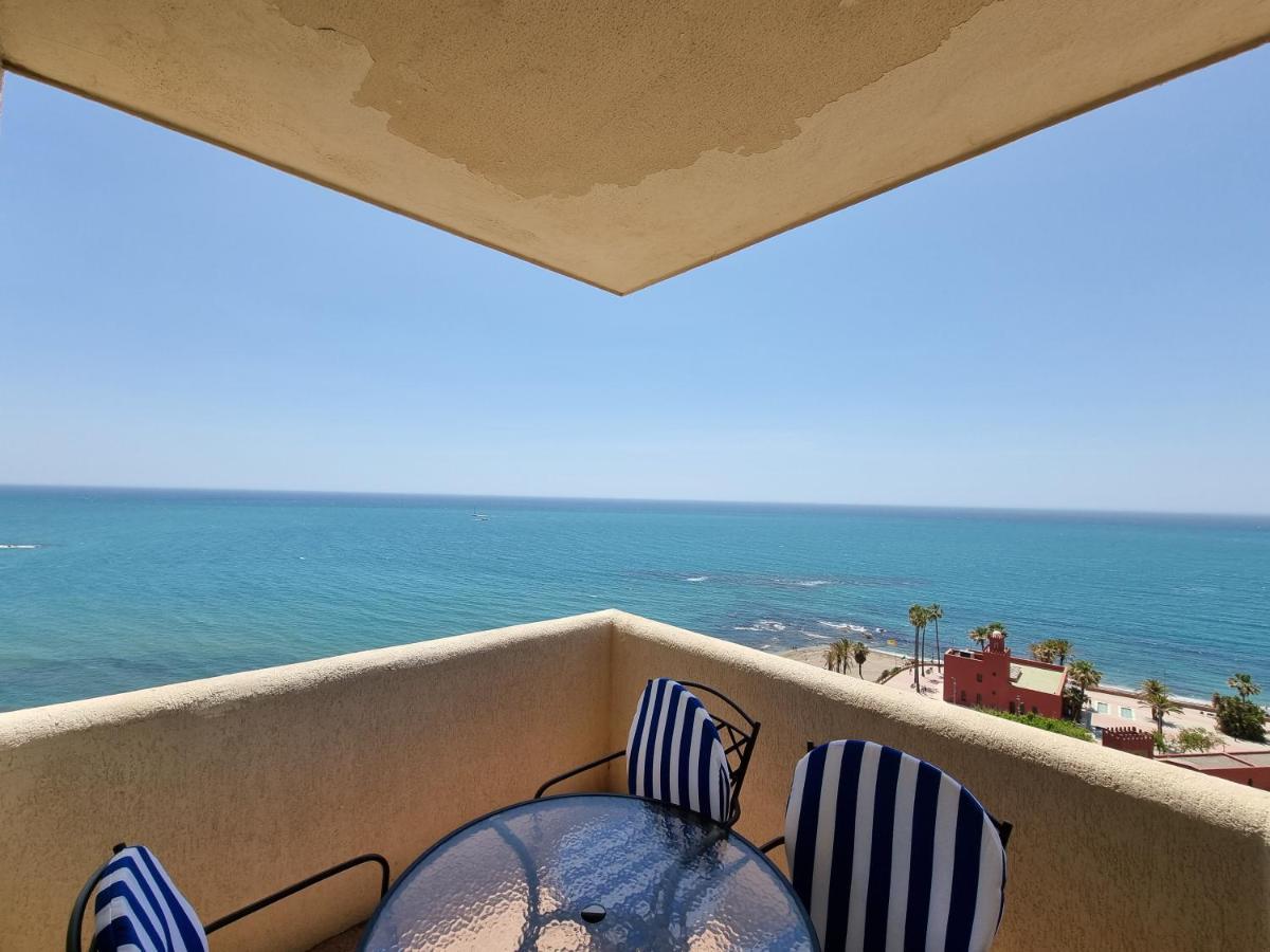G&g Benalbeach Bil Bil Views *