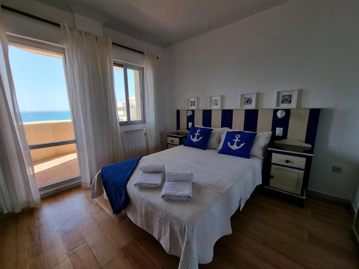 Apartment G&g Benalbeach Bil Bil Views