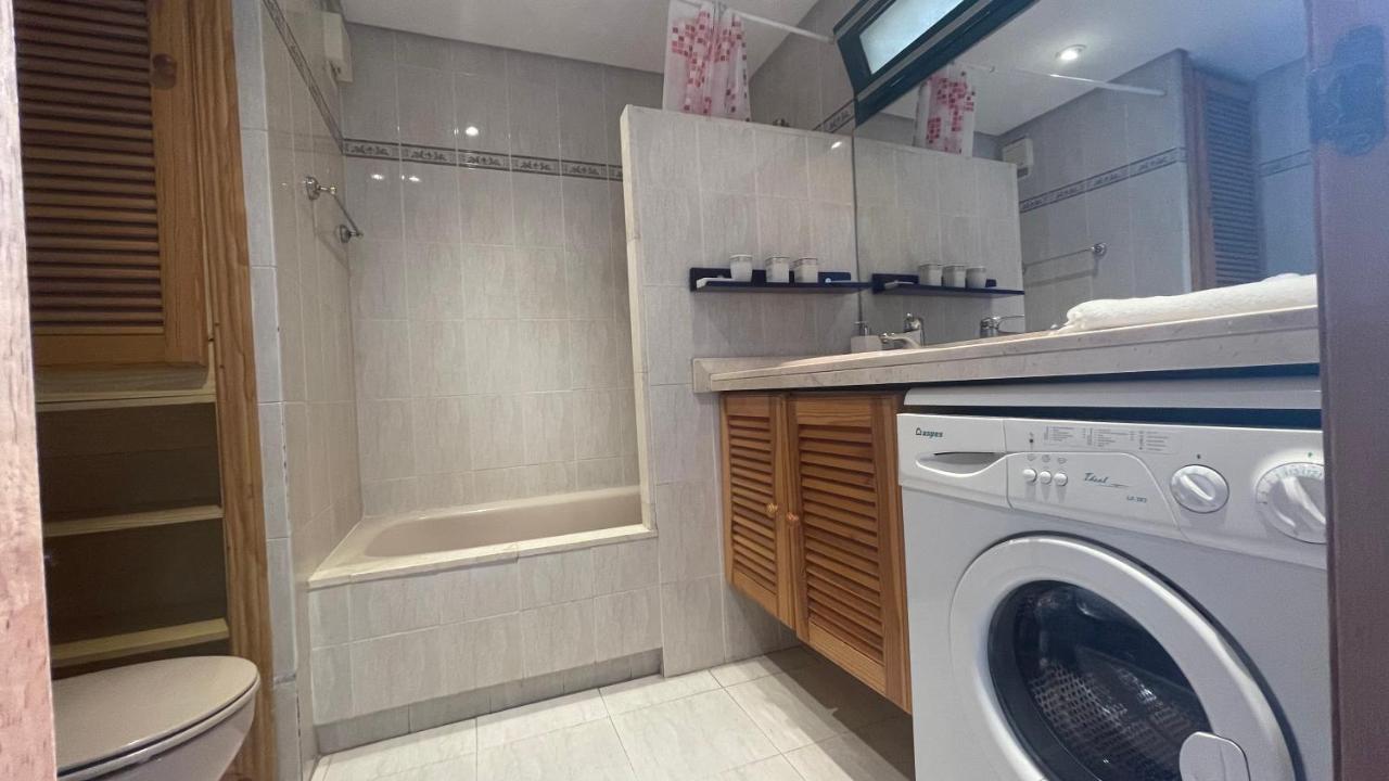 Golf Apartment *