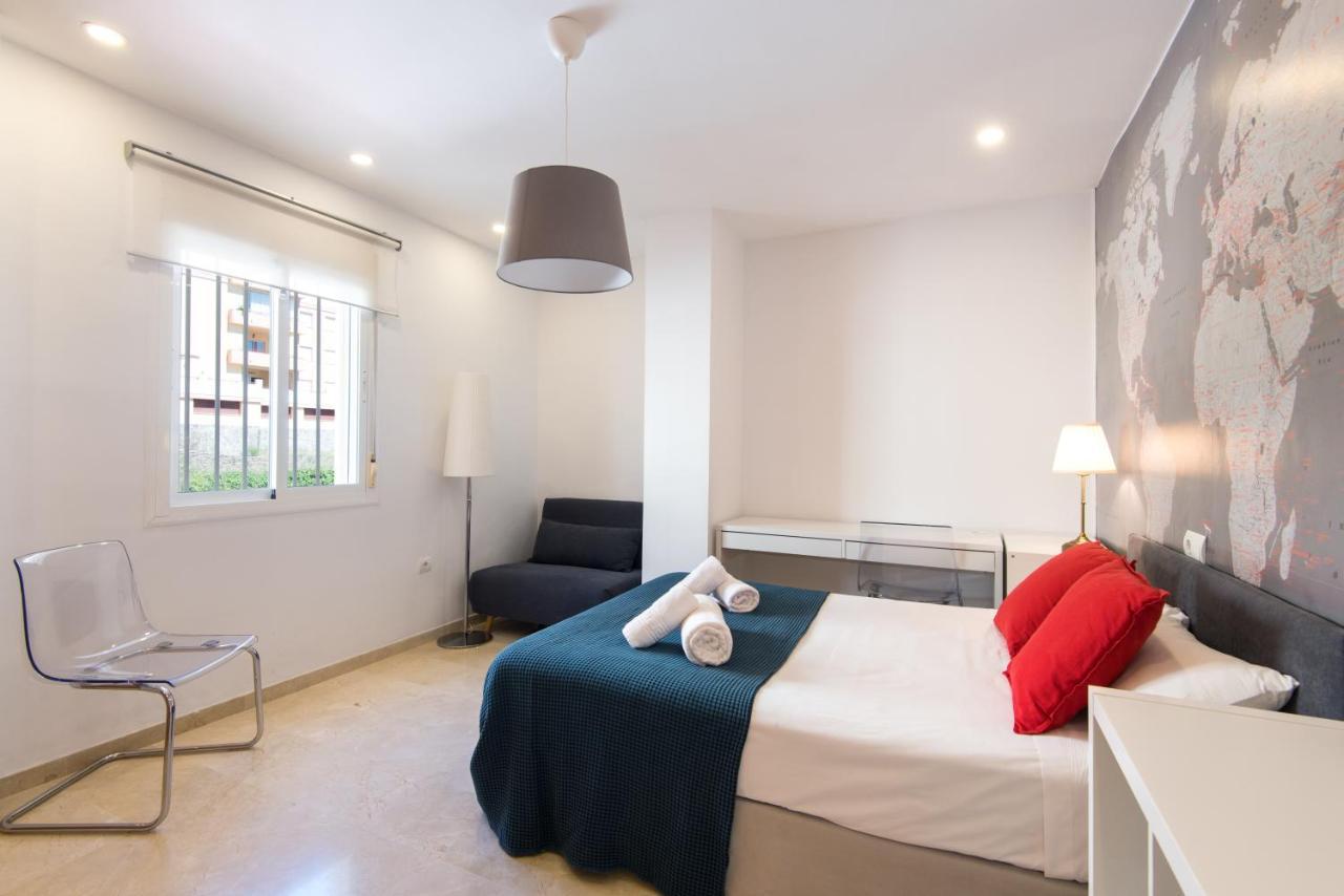 Royal Torrequebrada Exclusivo Apartamento Cerca De La Playa Apartamento *