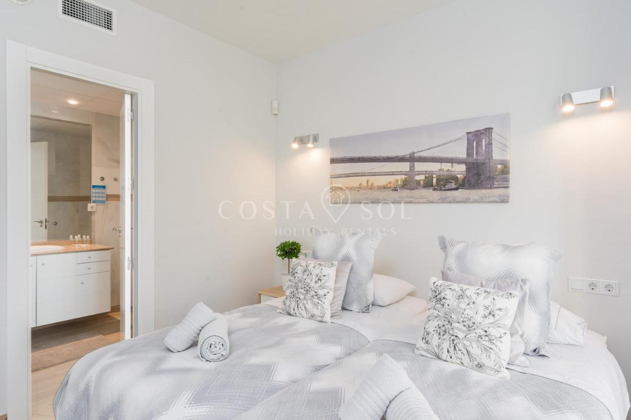 Apartment Costa Sol Benalmadena