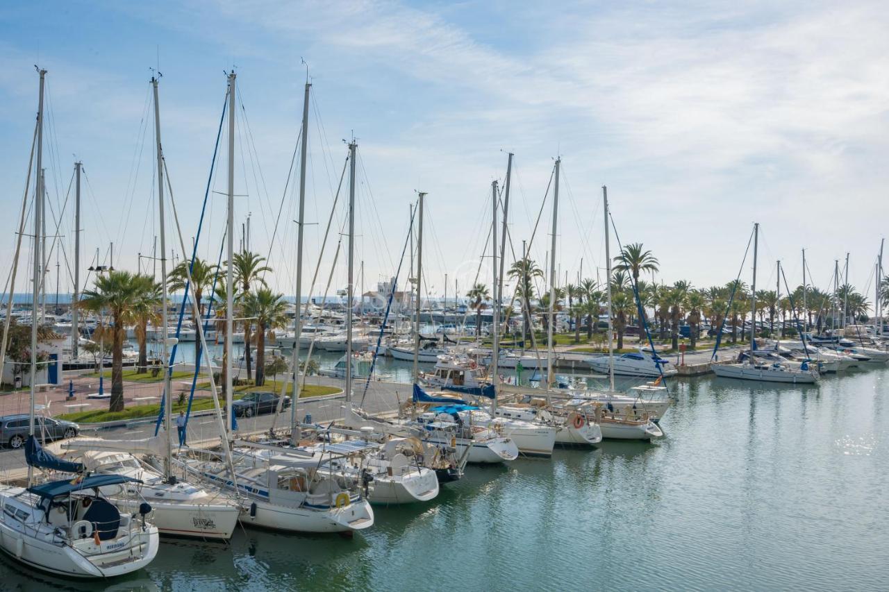 Apartment Costa Sol Benalmadena