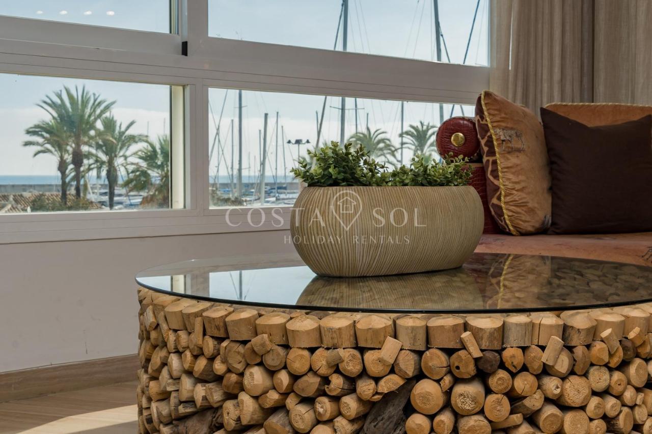 Apartment Costa Sol
