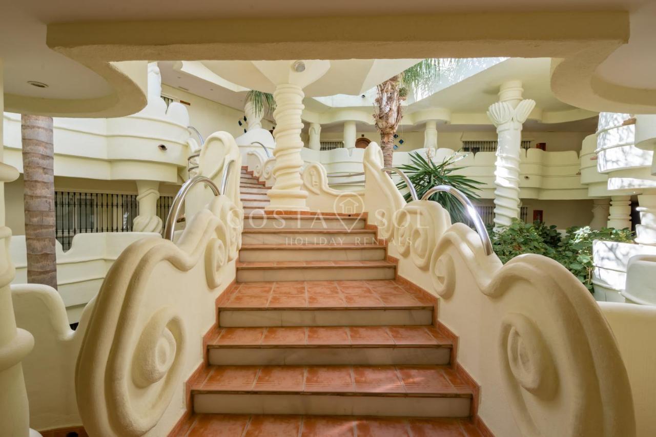 Costa Sol Benalmadena