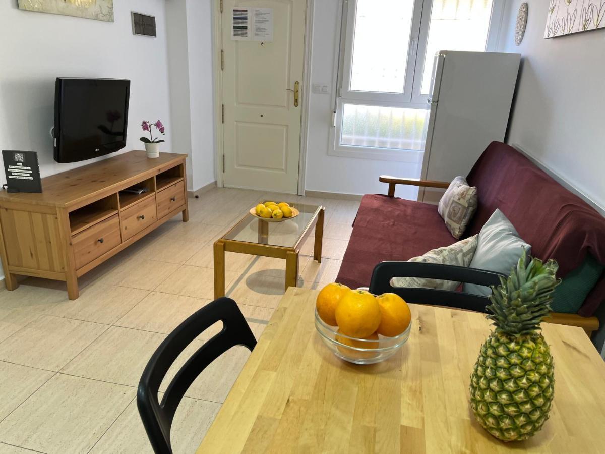 Apartamento Acuario 4