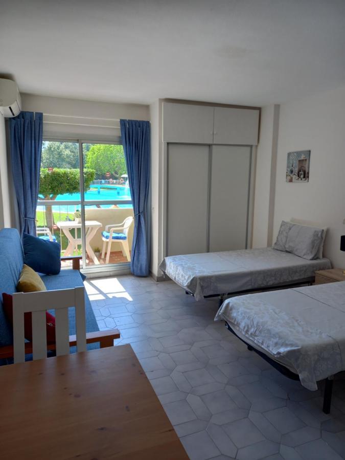Apartamento Jupiter