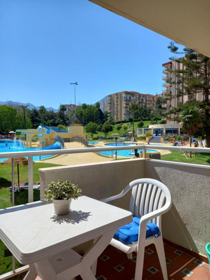 Apartamento Jupiter *
