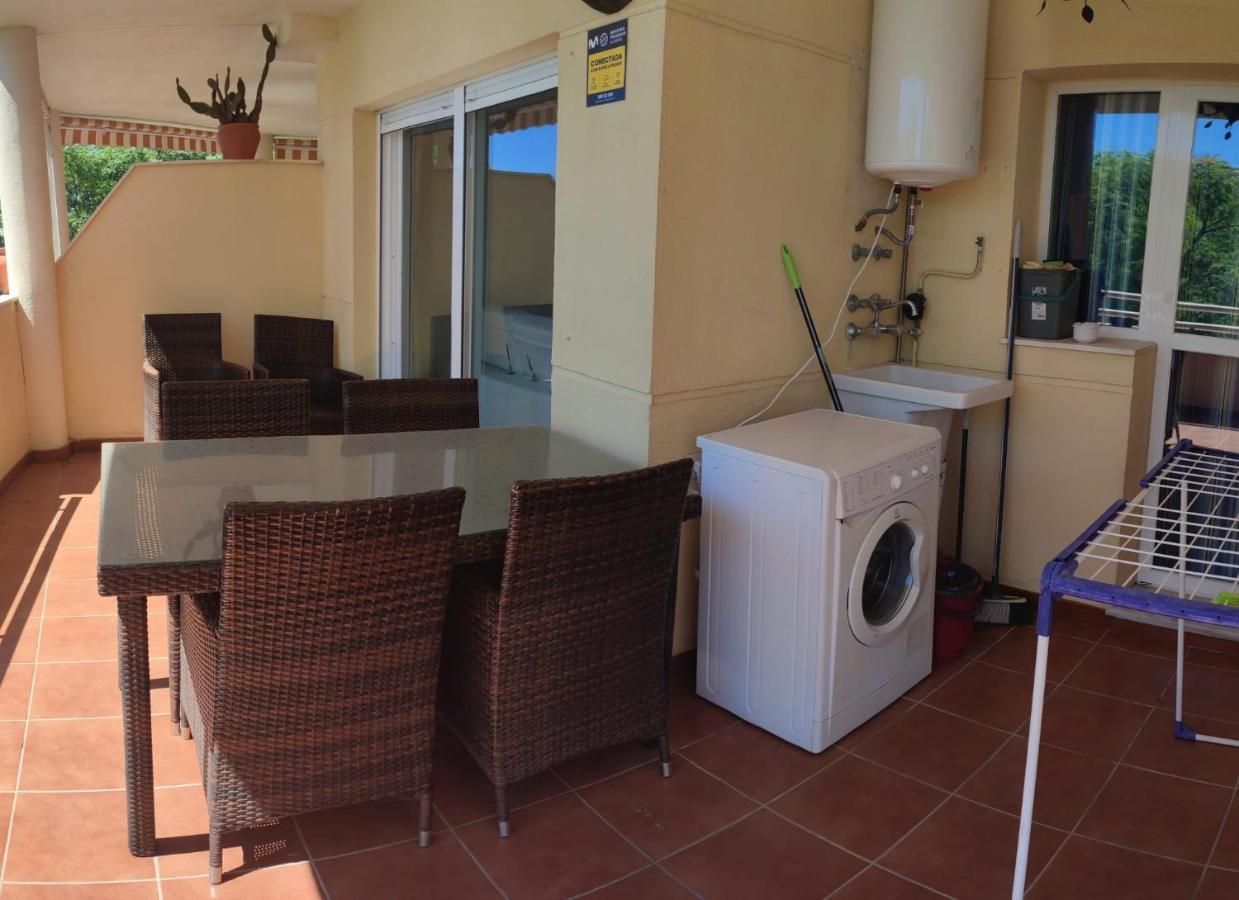 La Terraza De Babor *