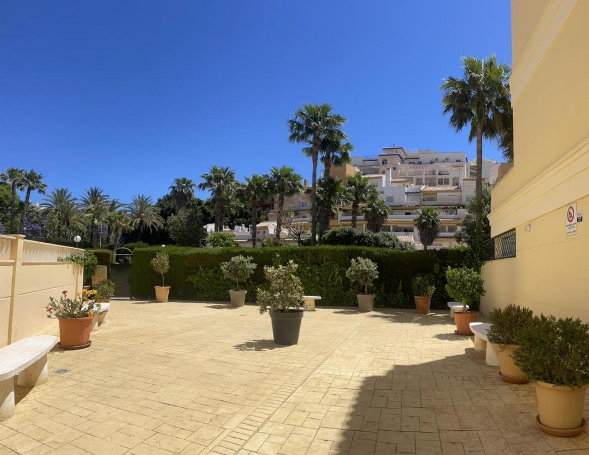La Terraza De Babor Apartment Benalmadena