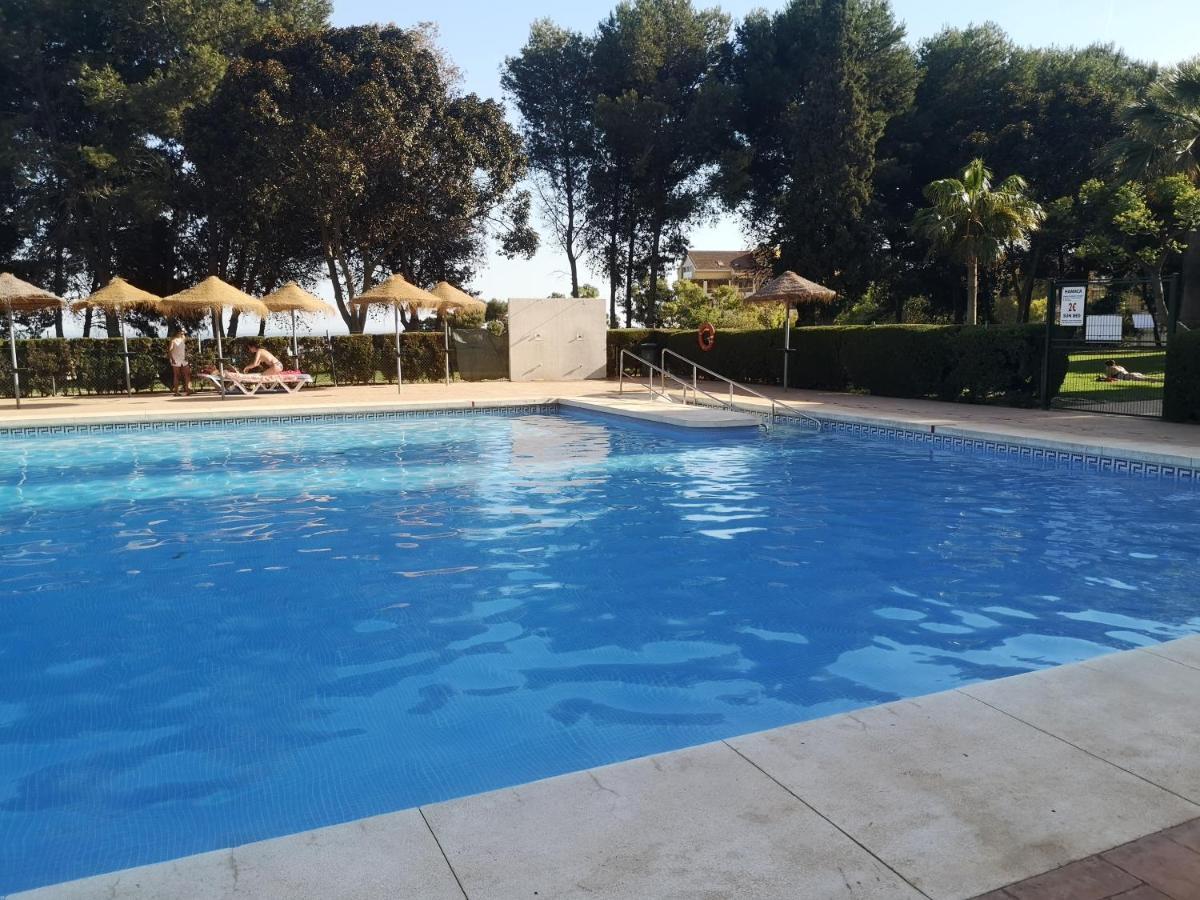 Cosy Agata * Benalmádena