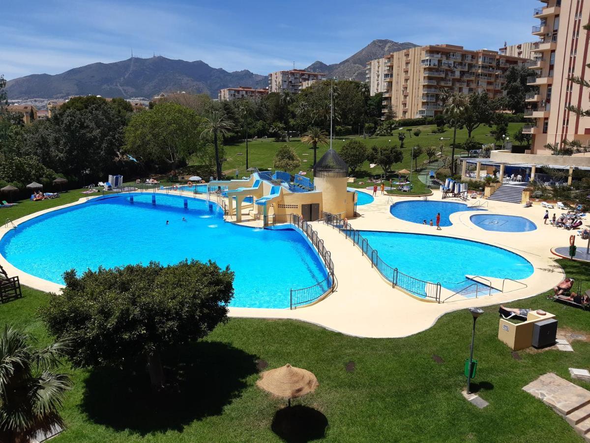 Minerva Sea View *