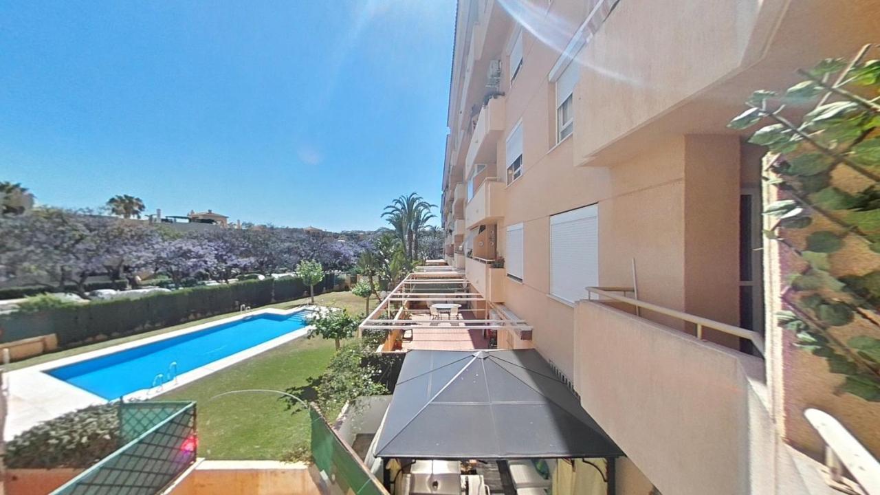 Appartement Primavera