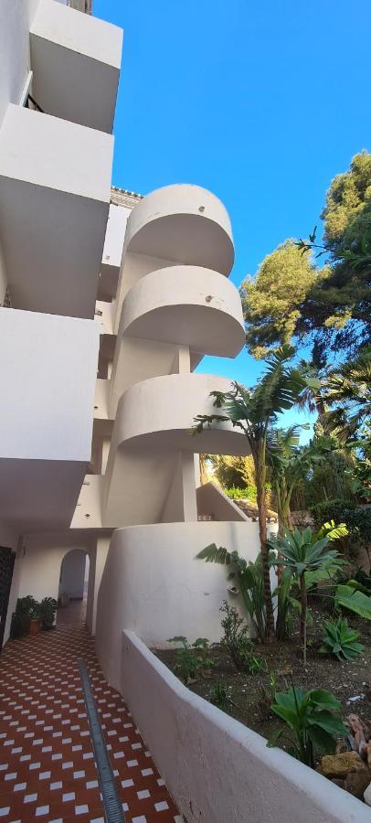 Pueblo San Jose - Dorotea - Costa Apartment Benalmadena