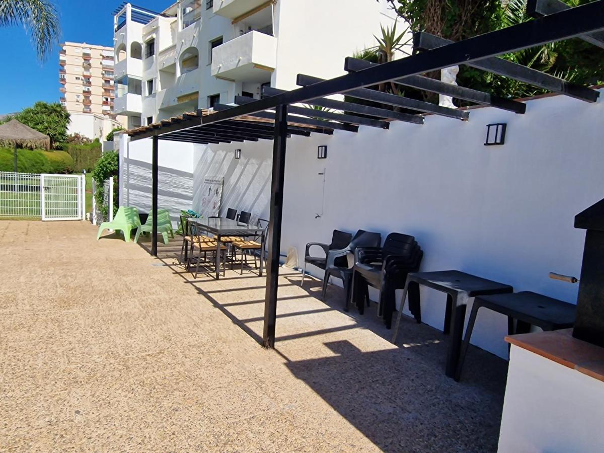 Apartment Pueblo San Jose - Dorotea - Costa Benalmadena