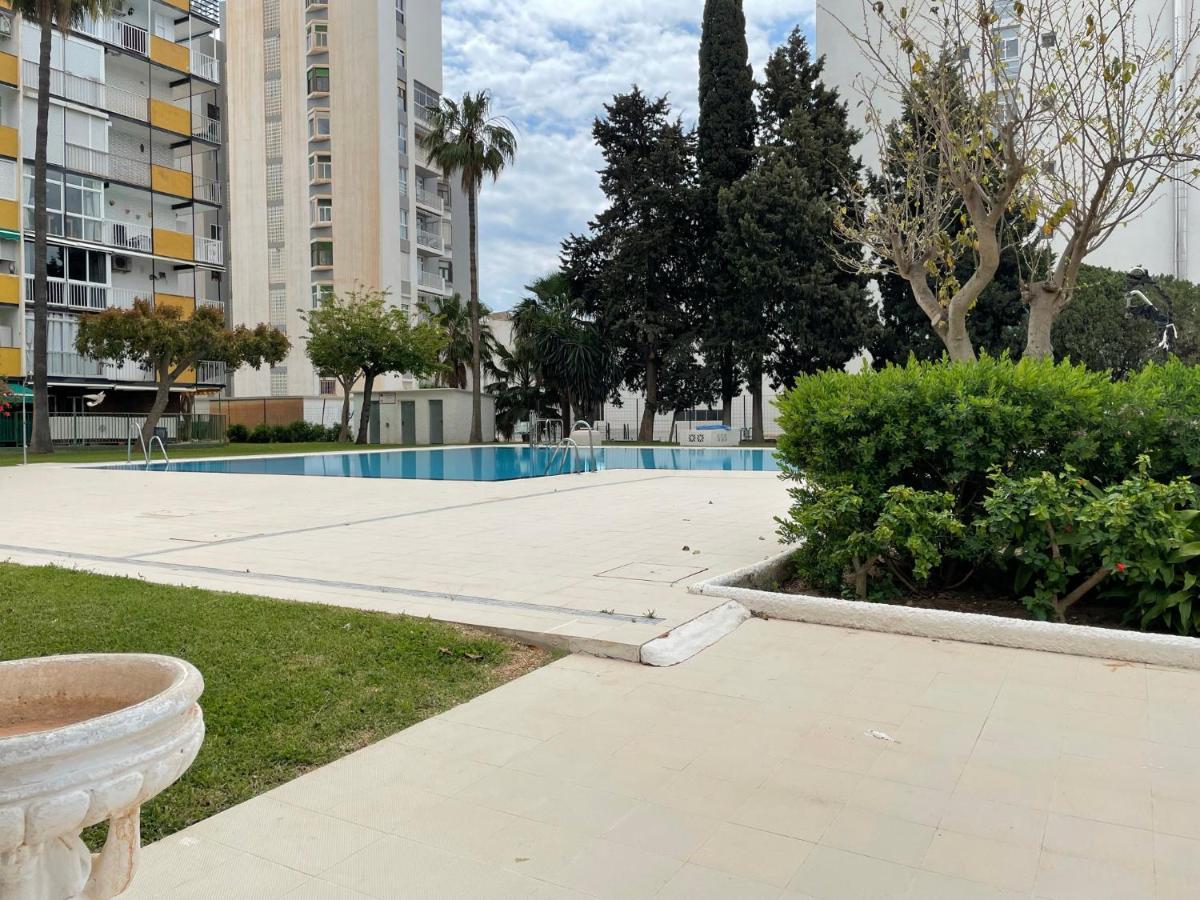 Apartment Apartamento Con Piscina A 500M De La Playa En Benalmadena Costa *