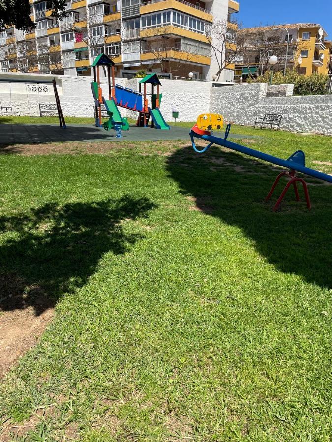 Apartamento Con Piscina A 500M De La Playa En Benalmadena Costa Apartment