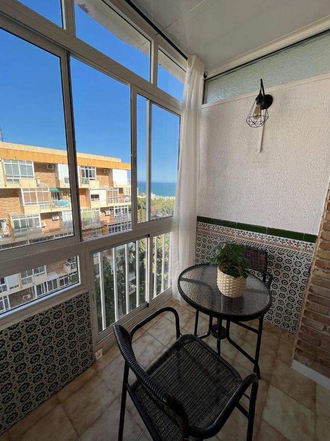 In Gamonal Apartamento Benalmádena