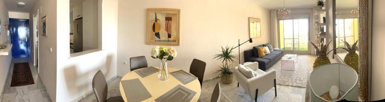 Sea Breeze – Brisas Del Mar Benalmádena