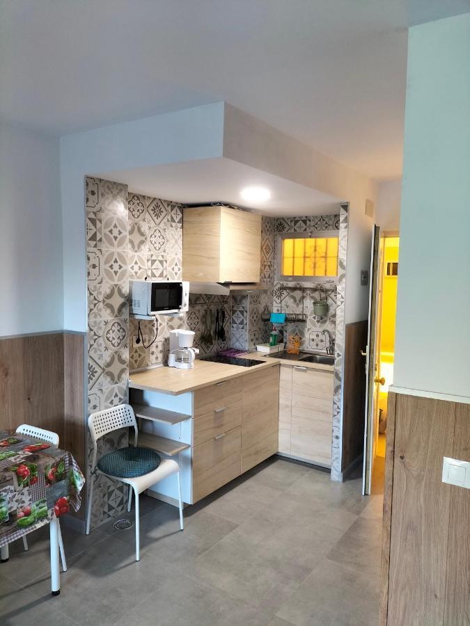 Minerva Jc Appartement
