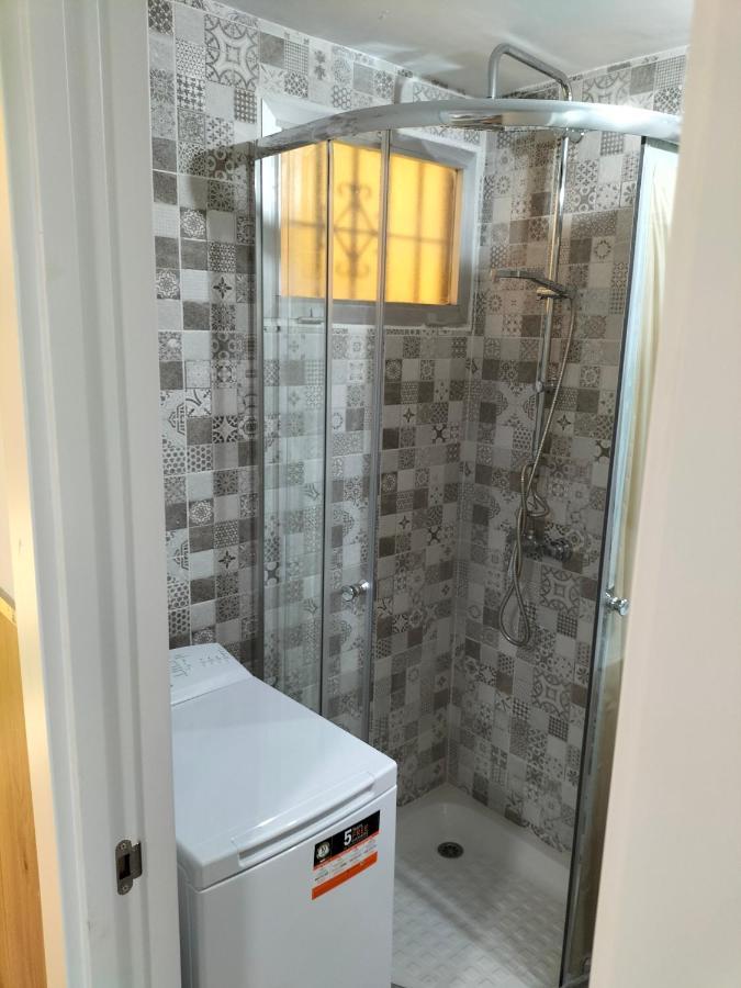 Appartement Minerva Jc *