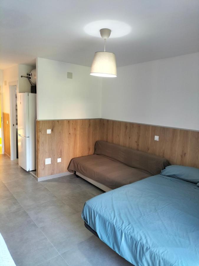 Appartement Minerva Jc *