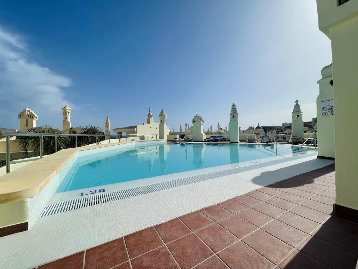 G&g Isla Marina Puerto Appartement Benalmádena