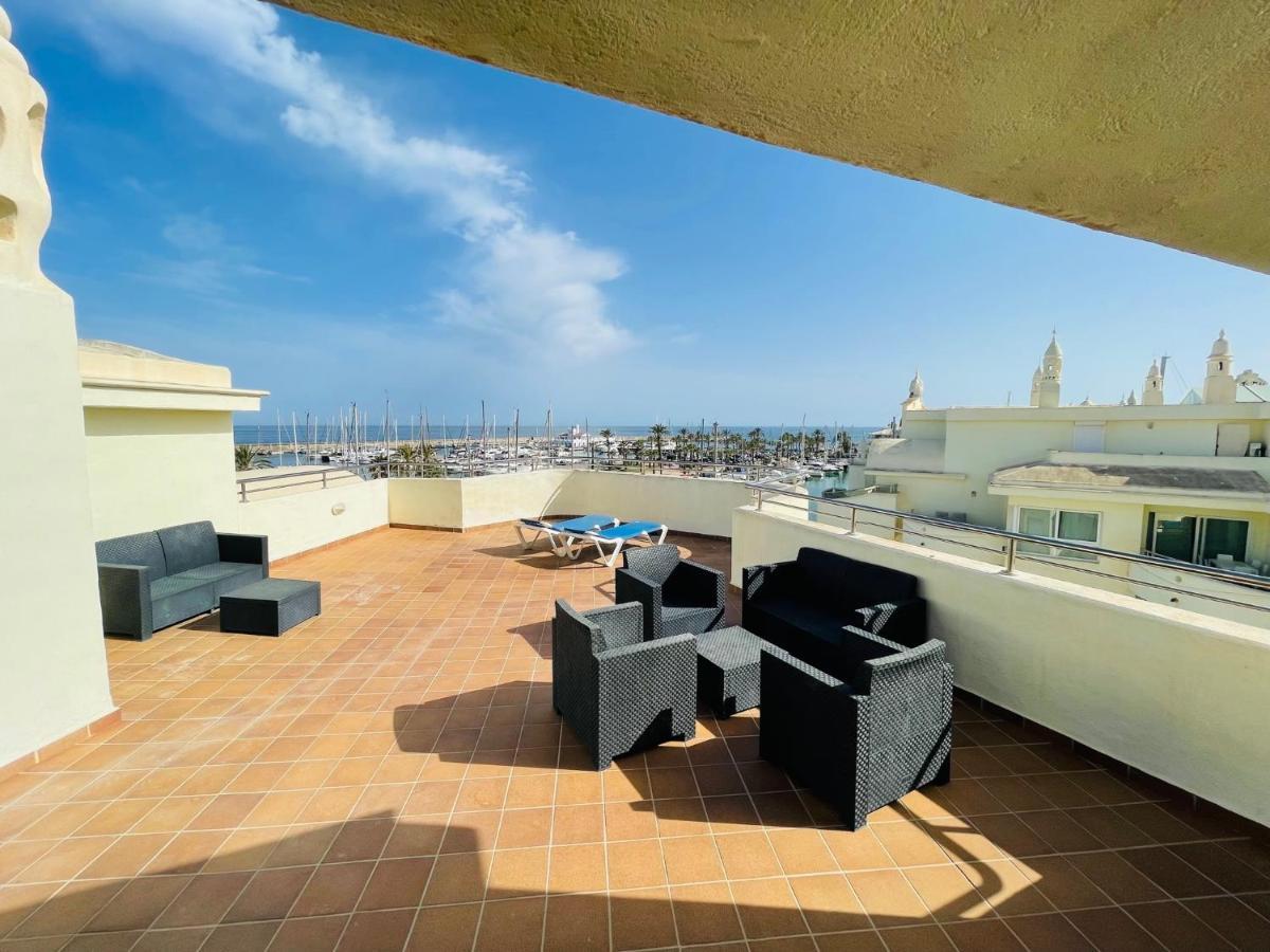 Appartement G&g Isla Marina Puerto *