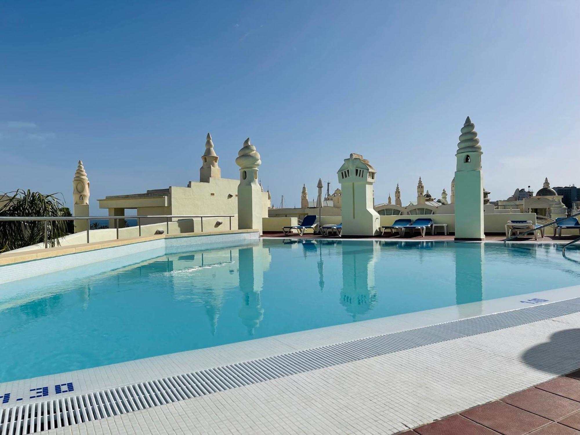 G&g Isla Marina Puerto Appartement Benalmádena