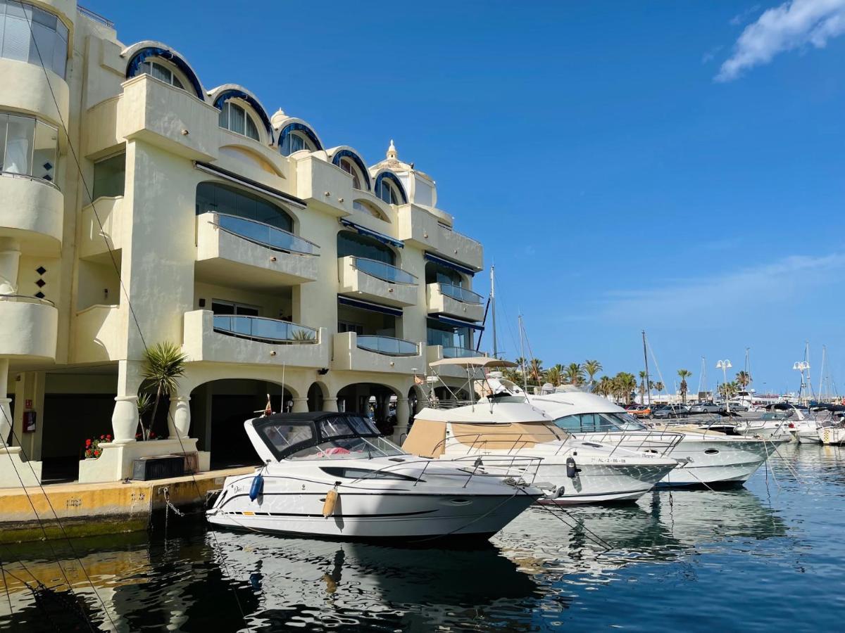 Appartement G&g Isla Marina Puerto *