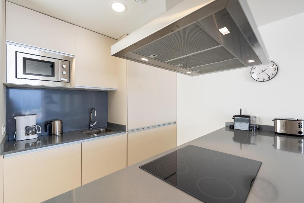 Apartamento Apartamento Lar Bay Torrequebrada *