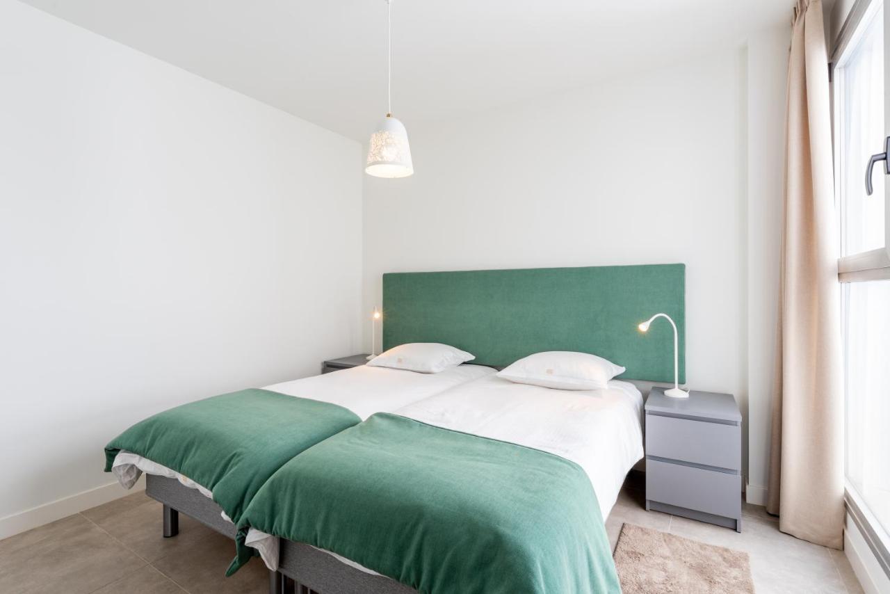 Apartamento Apartamento Lar Bay Torrequebrada