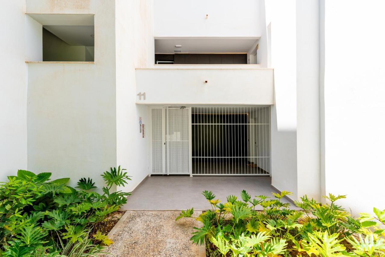 Apartamento Lar Bay Torrequebrada