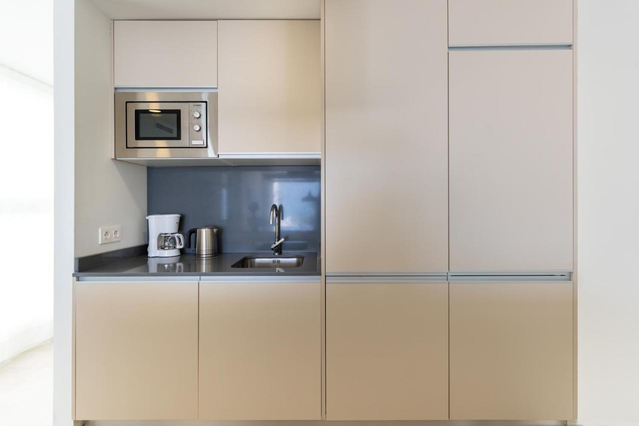 Apartamento Lar Bay Torrequebrada Benalmádena