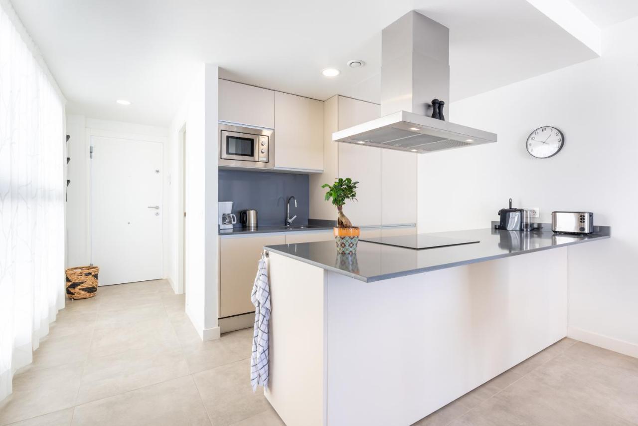 Apartamento Lar Bay Torrequebrada Apartamento Benalmádena