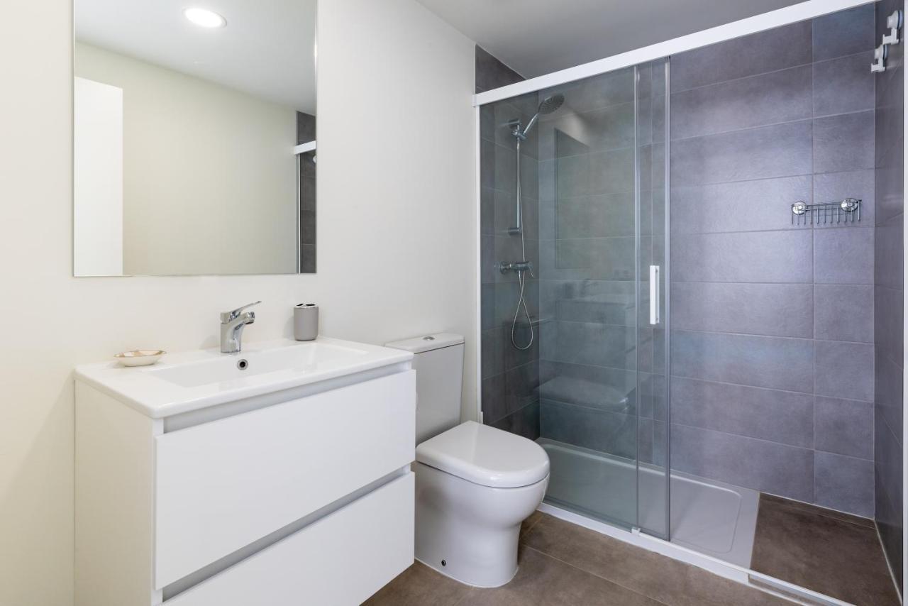 Apartamento Apartamento Lar Bay Torrequebrada