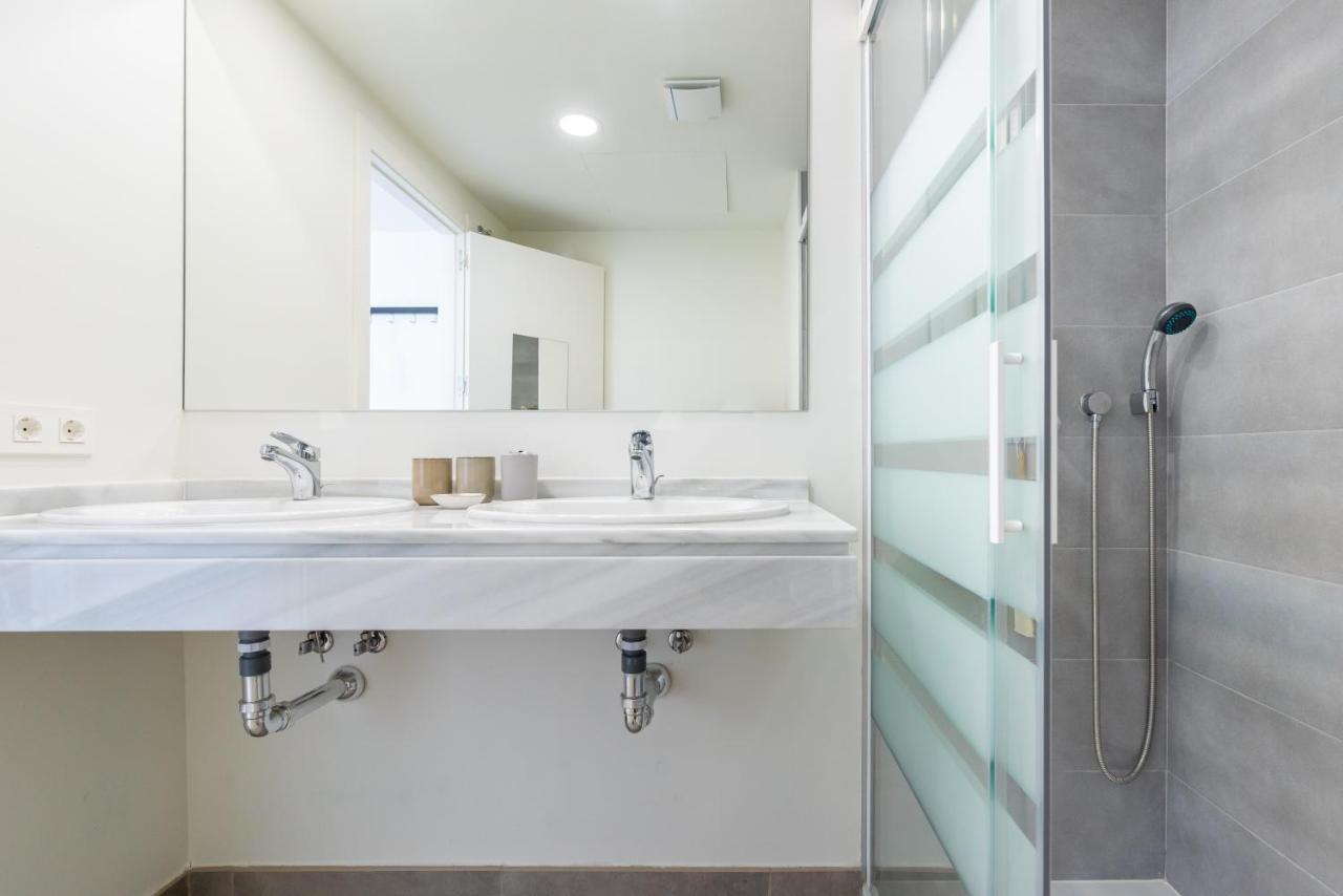 Apartamento Lar Bay Torrequebrada