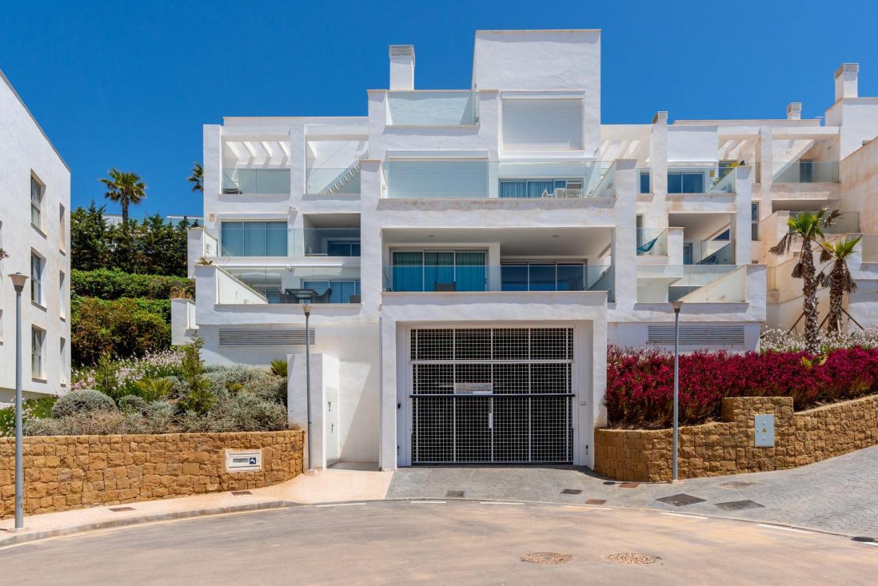 Apartamento Apartamento Lar Bay Torrequebrada