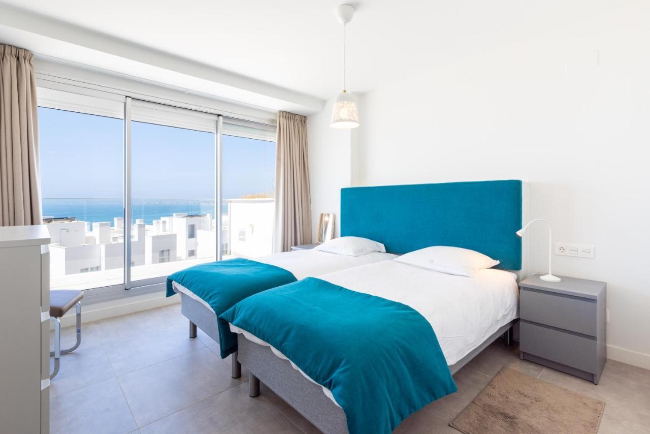 Apartamento Apartamento Lar Bay Torrequebrada *