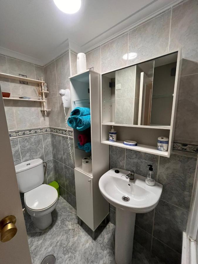 Minerva Holidays Estudio Loft En * Benalmádena
