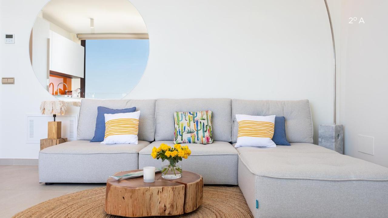 Higueron Club Apartment