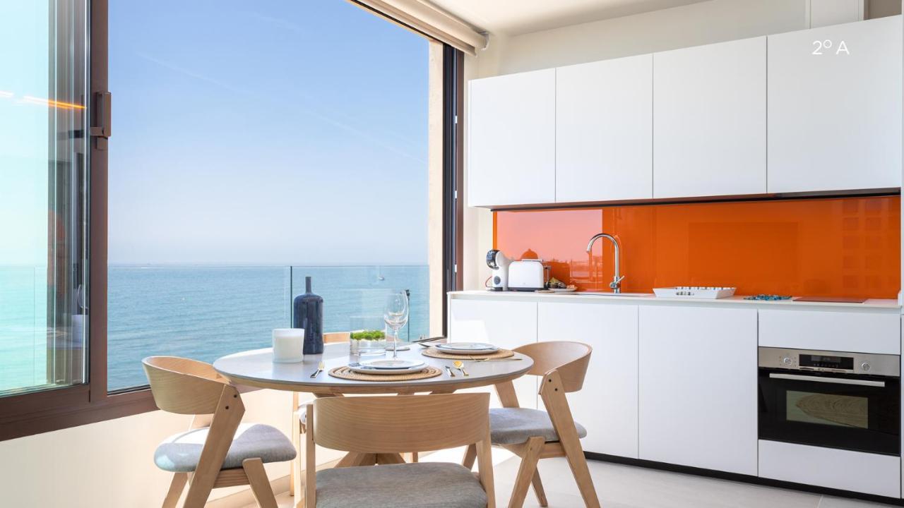 Higueron Club Apartment