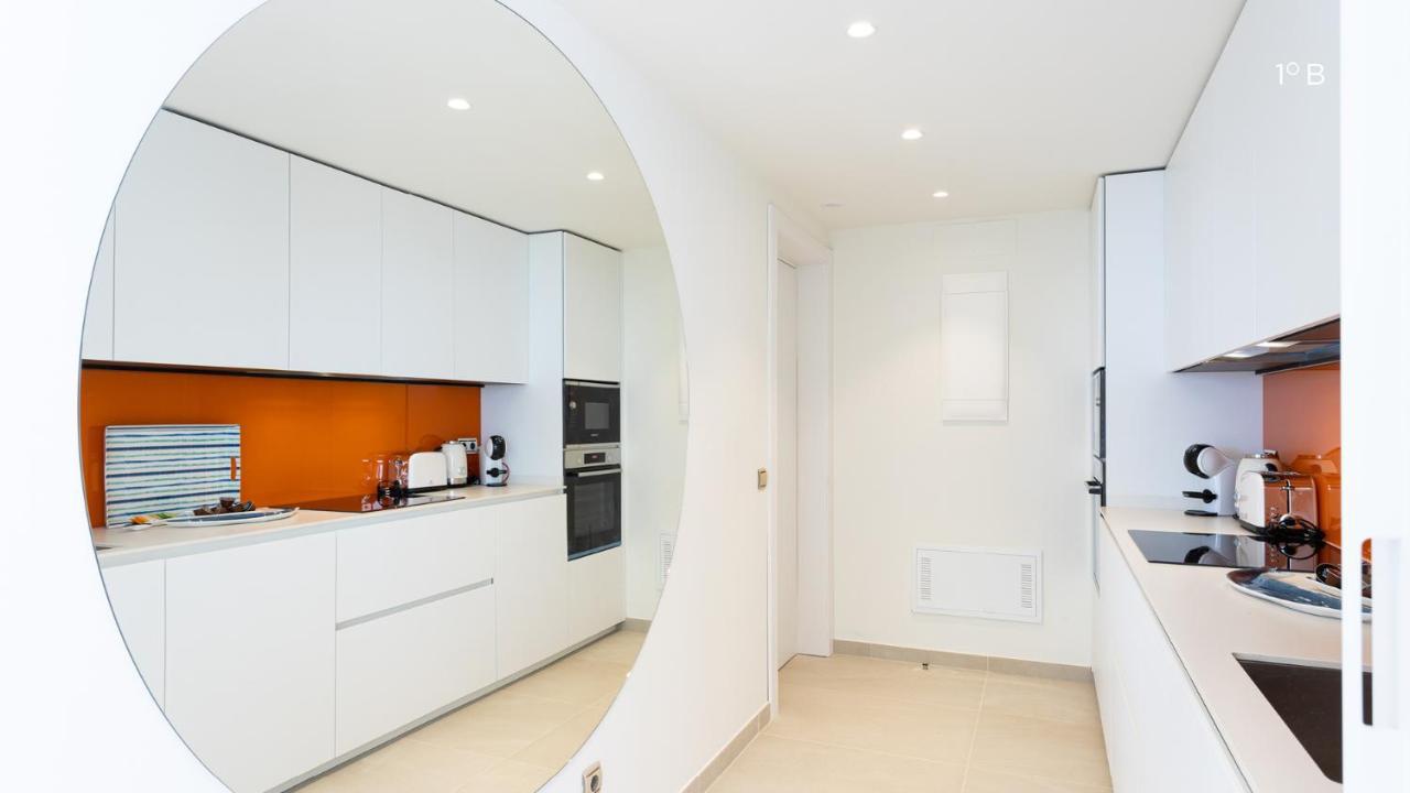 Higueron Club Apartment *