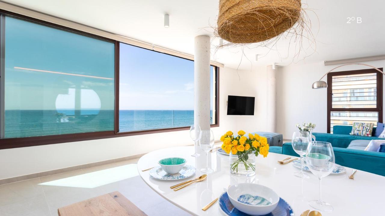 Apartment Higueron Club