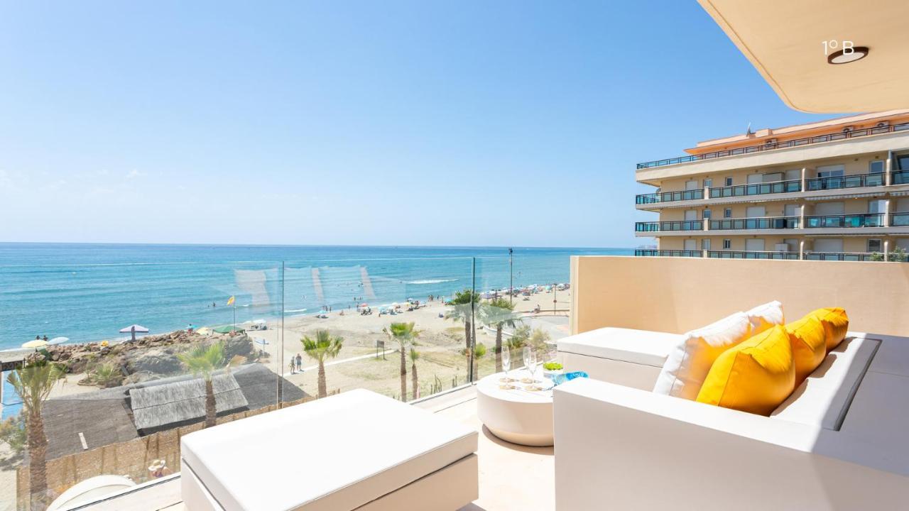 Higueron Club Apartment Benalmádena
