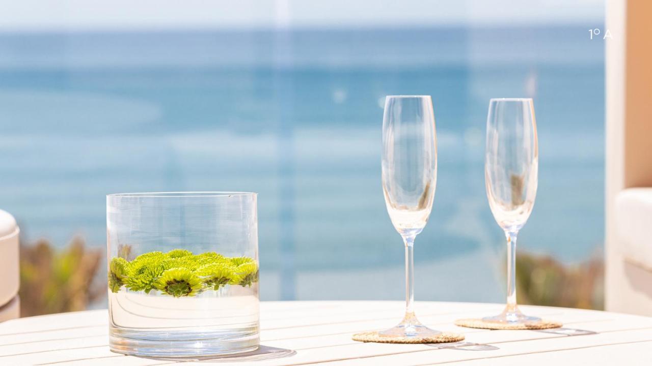 Higueron Club Apartment *