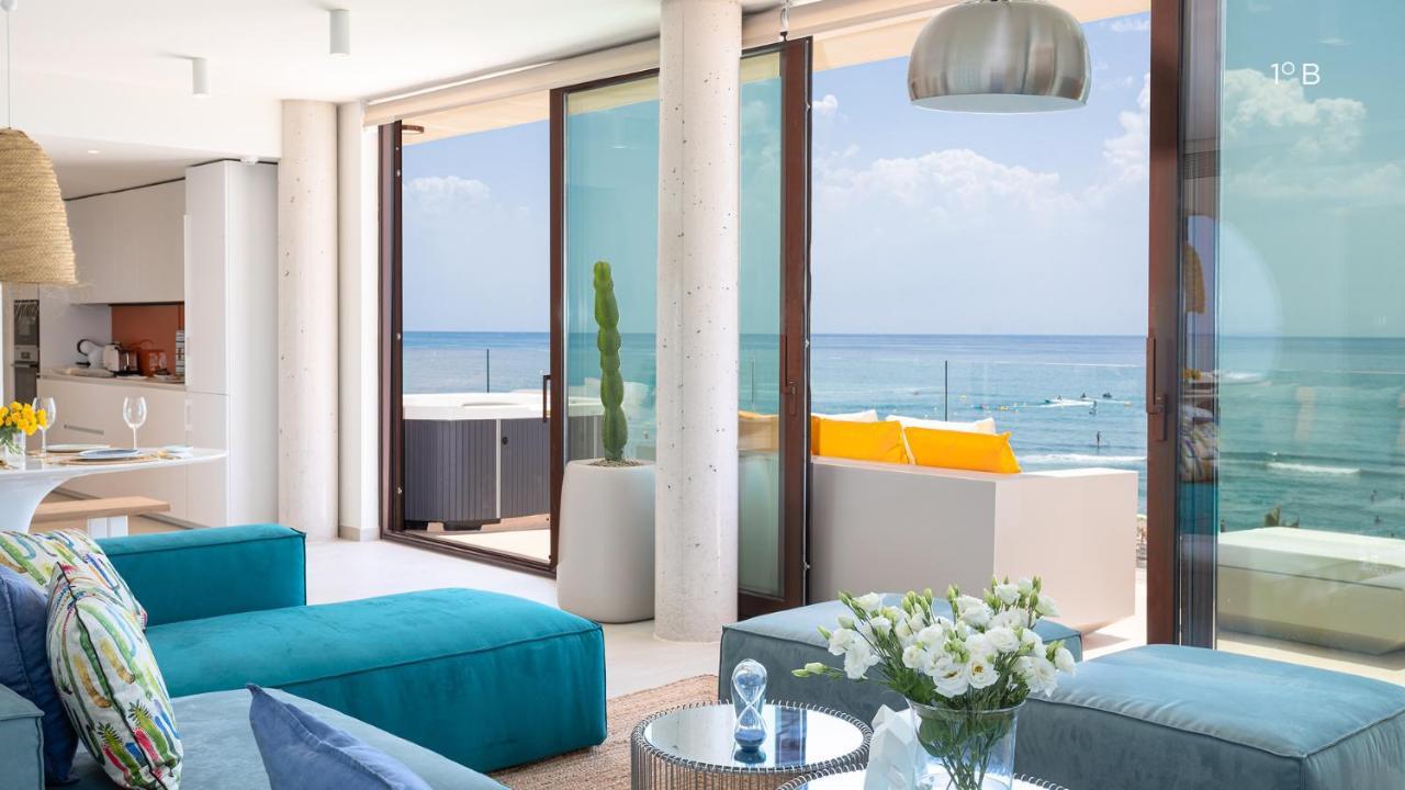 Apartment Higueron Club *