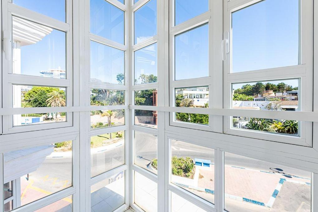 Apartamento Puerto De Vacacional Con Vistas Al Mar Y Yates Tres 2 Baños